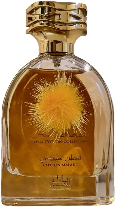 mamlakat al oud cotton malaki