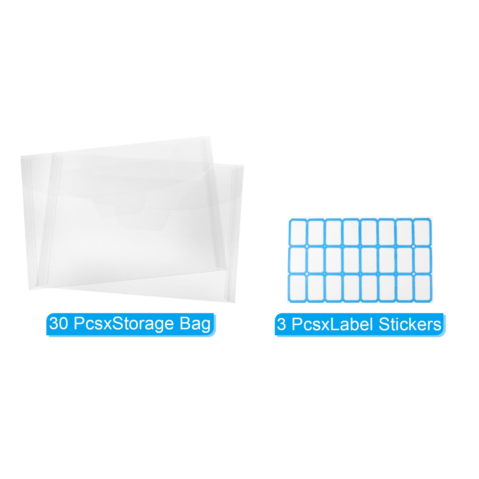 PATIKIL Stamp and Die Storage Bag - Image 3