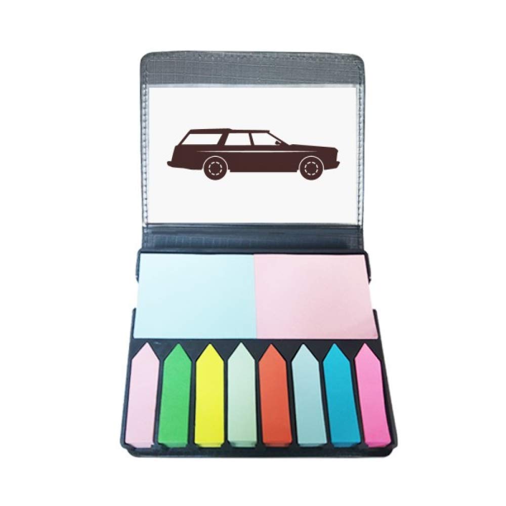 Cartons classiques géométriques pour structurer vos notes sans ratures - 5