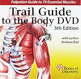 Trail Guide to the Body DVD