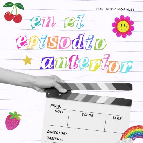 『En El Episodio Anterior』のカバーアート