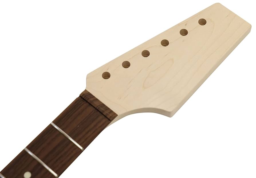 エレキマンドリン ローズウッド指板（ソリッドボディ） Amazon | エレキギター ソリッドボディ サンバーストカラー