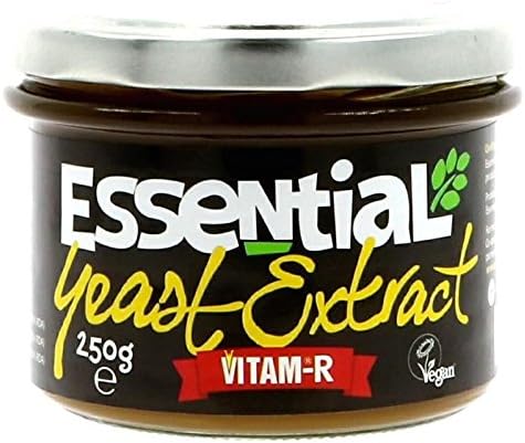 Essential Trading | Yeast Extract | 2 x 250g