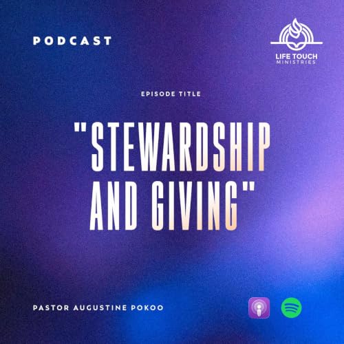Stewardship And Giving