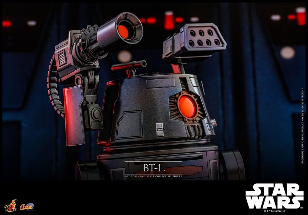 Amazon.co.jp: 【コミック・マスターピース】 『スター・ウォーズ』 1