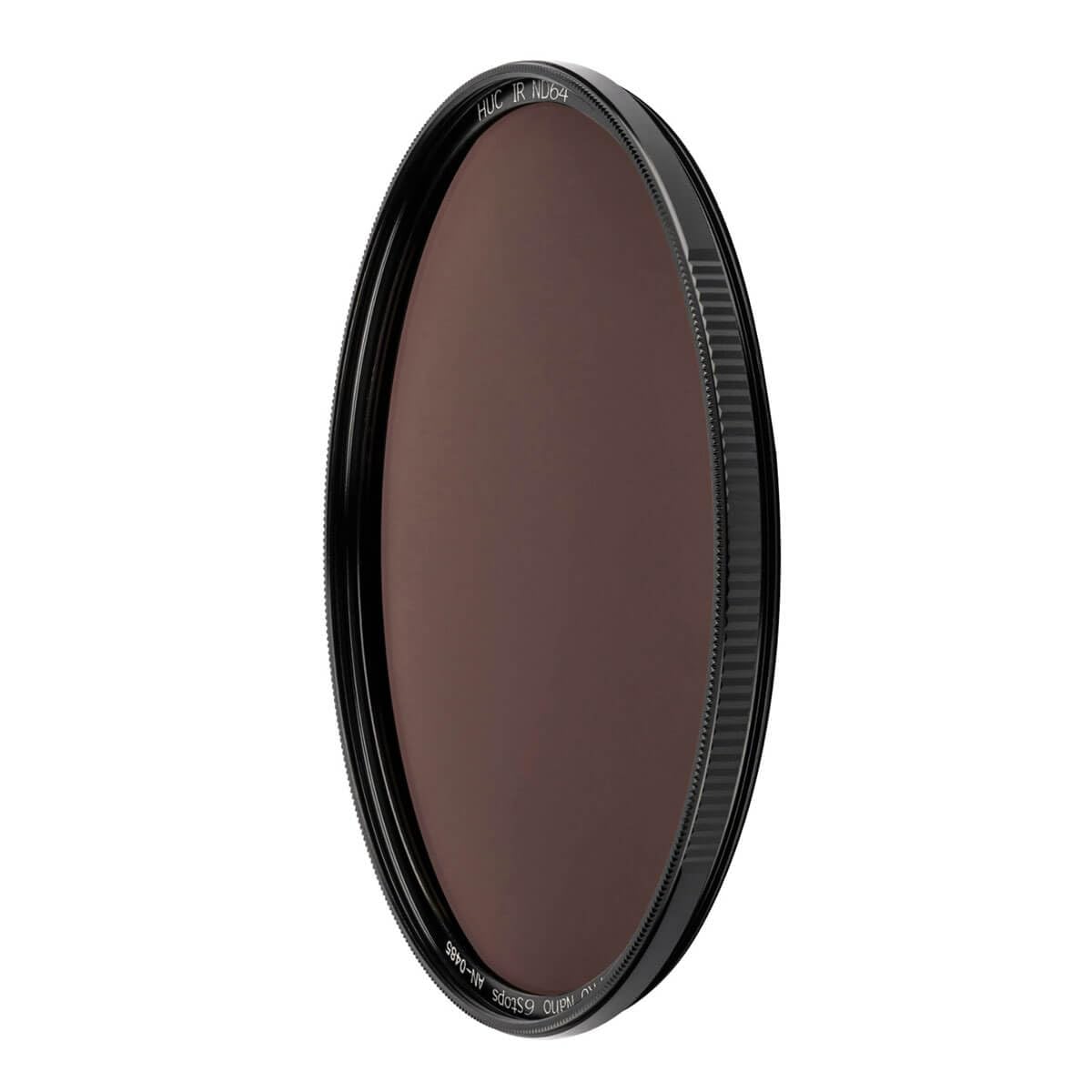 NiSi Filtro ND64 (6 Stop) PRO Nano HUC IR SLIM, 82mm