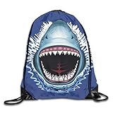 ❤[Printing] :The handbags are printed clearly. As a portable casual drawstring bag, it is worth and will definitely be your first choice.