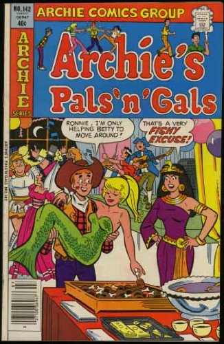 Archie's 