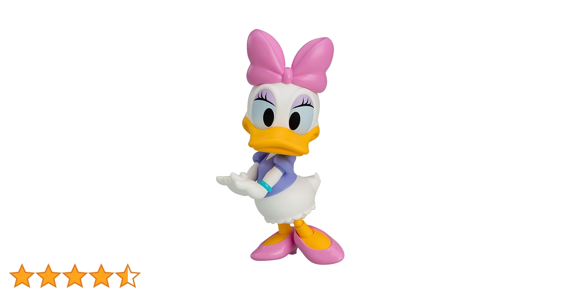 未開封 ねんどろいど ディズニー セット プルート グーフィー デイジー 6体 未開封 ねんどろいど ディズニー セット プルート グーフィー