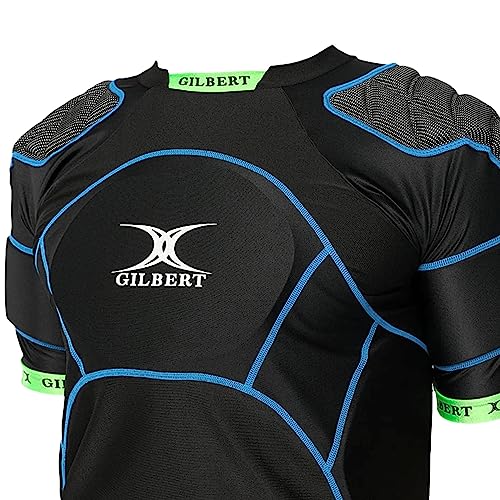 Gilbert XP-500 Body Armour (Medium) - Thumbnail 3