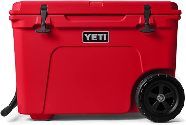 YETI Tundra Haul