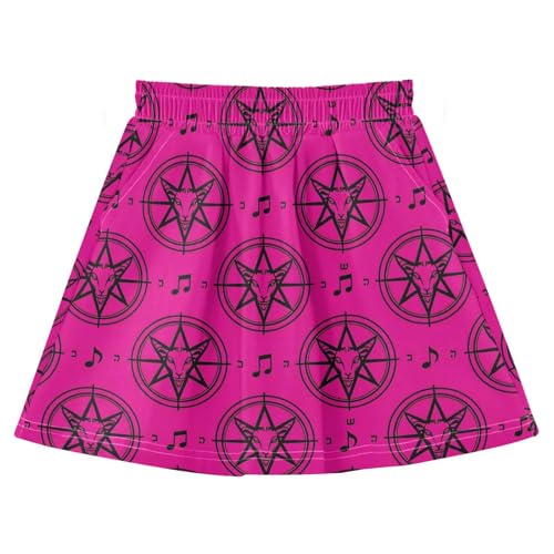 Short papillon 2 en 1 en coton idéal pour Halloween