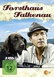 forsthaus falkenau staffel 18 folge 6  Forsthaus Falkenau - Staffel 6 (Jumbo Amaray - 3 DVDs)