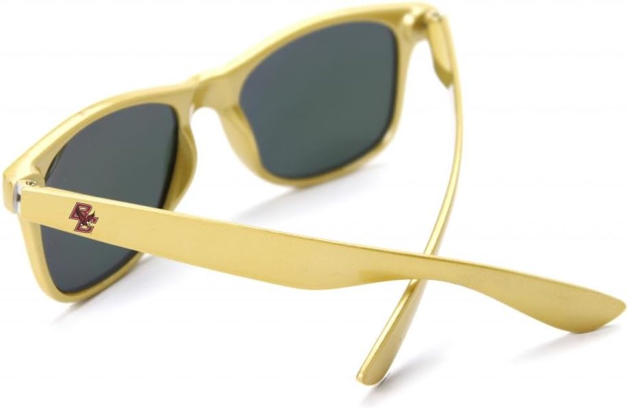 Society43 NCAA unisex Boston College Eagles Sunglasses