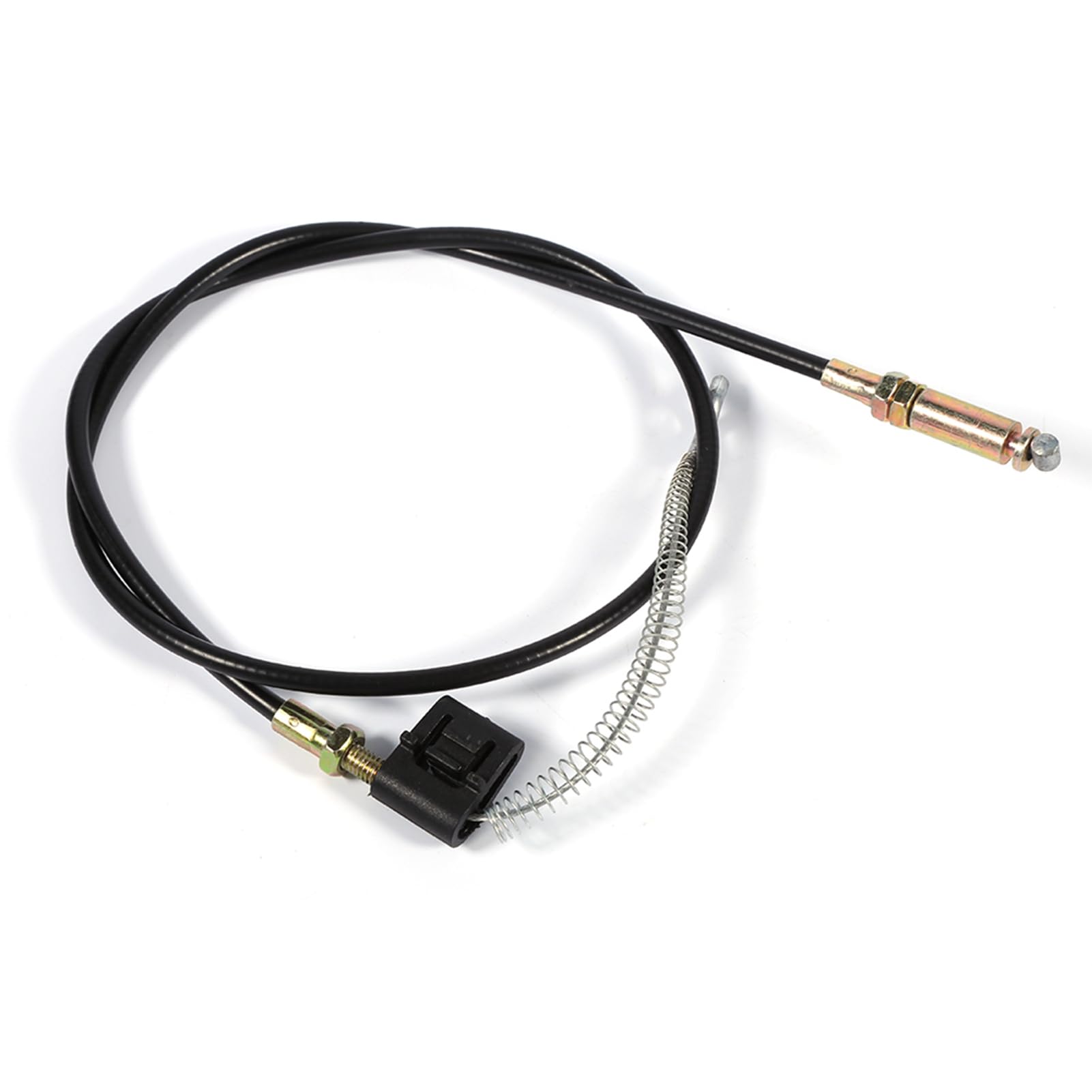 Universal Recliner Cable z odsłoniętym kablem z końcówką S. Te kable rozkładane na kanapę sofy są odpowiednie do szerokiej gamy wyborów mebli