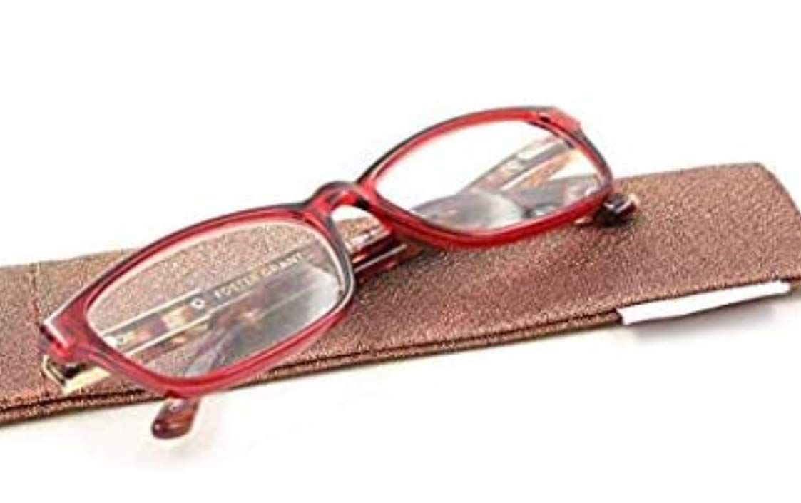 Foster Grant Women's Lisa Tort Reading Glasses +1.25
