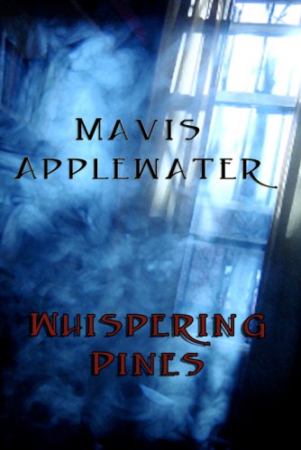 Buy Whispering Pines — BookShops.in