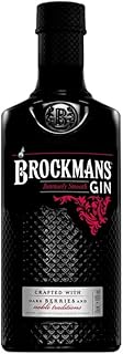 Brockmans Gin Gin Ginebra - 700 ml