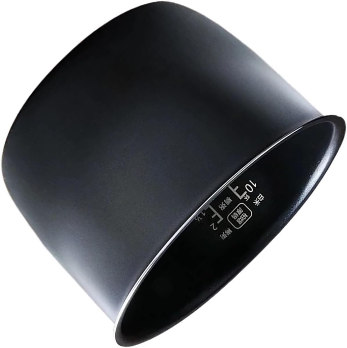 5L Rice Cooker Inner Replacement Compatible with Panasonic SR-MS183 SR-DF181 SR-CA181 SR-DG183 SR-ST18CN SR-G18C1-K