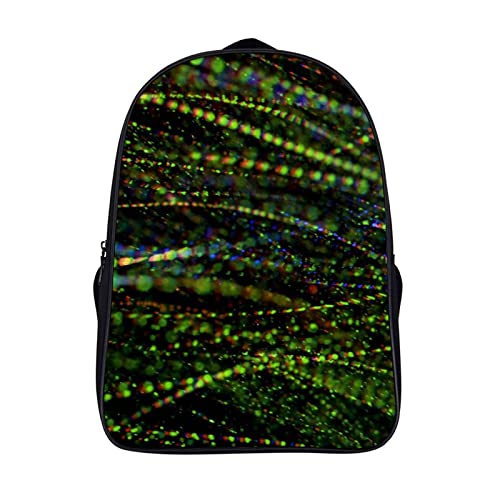 Sac à dos de mode décontractée pour transporter vos projets artistiques