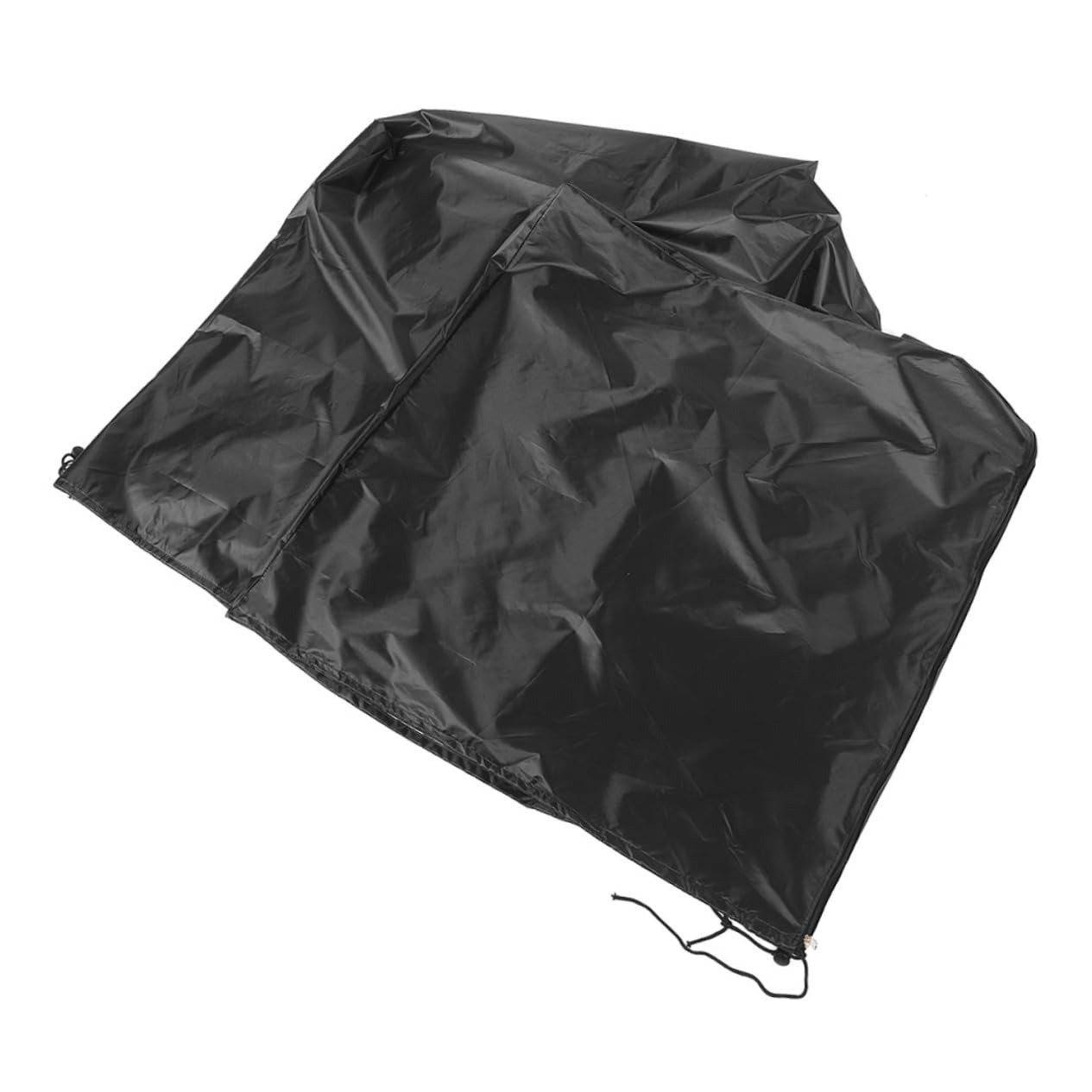 FONDOTIN Foldable Dog Crate Cover Pet Cover Oxford Fabric Waterproof Stylish Dog Cage Protector