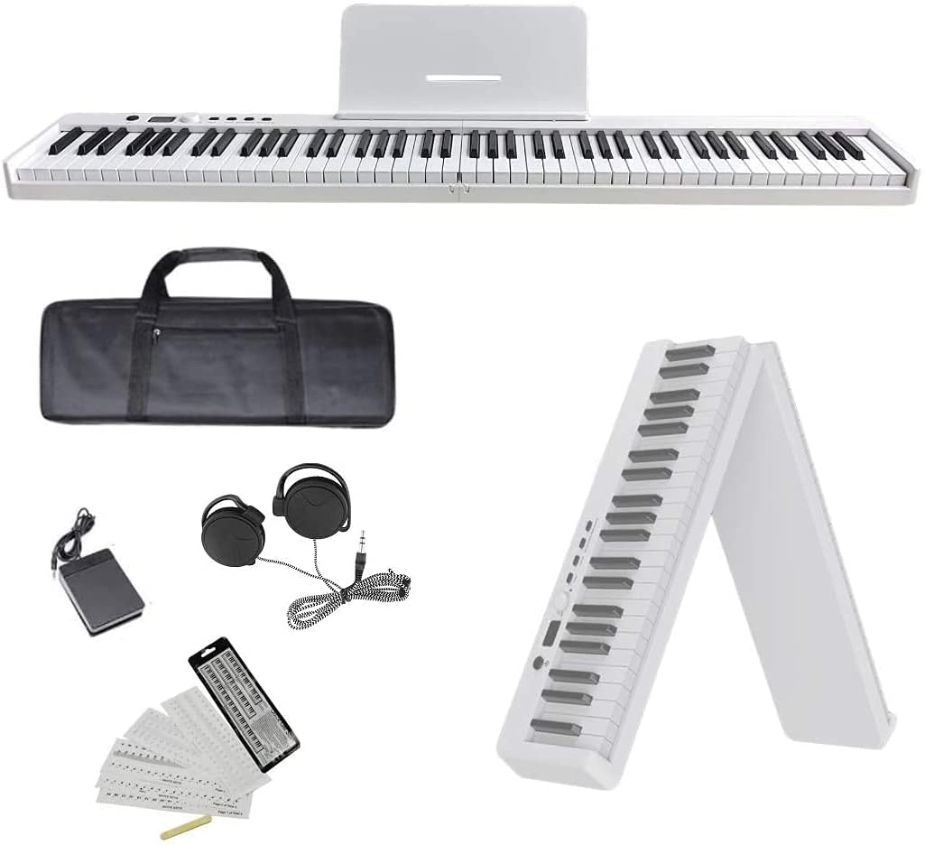 Portable piano for sale Clearance