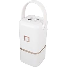 Portable Miniature Clothes Dryer Quick Drying Laundry Dryer Clothes Dryer Miniature Travel Laundry Drying Machine Miniature Clothes Dryer Travel Laundry Dryer Portable Dryer