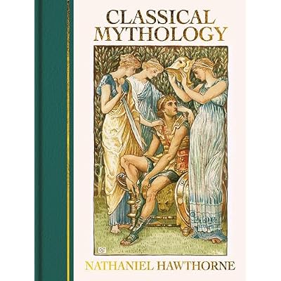 Classical Mythology