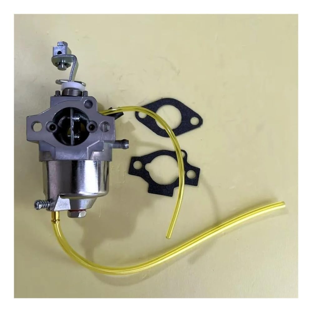 Carburateur PC4 pour l'entretien saisonnier des moteurs 4 temps