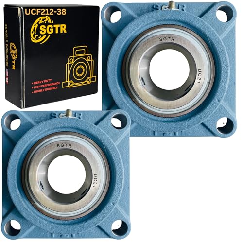 SGTR Heavy Duty UCF212-38