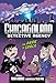 The Bark in Space: Book 5 (Chicagoland Detective Agency)