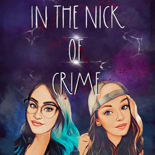 In The Nick Of Crime cover art