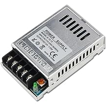 DC Stabilized Power Supply Mini Size Switching Power Supply 15W 12V 1.25A Smps AC to DC12V 24 Converter Lighting Transformer LED Driver Adapter 24V