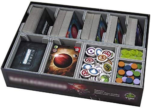 Folded Space EOOD- Accesorios (FS-EMDOM) Cover