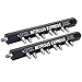 Nitrous Express 90001 Single Injection Rail