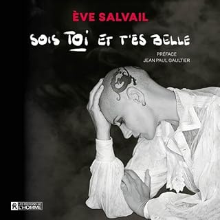 Page de couverture de Sois toi et t'es belle