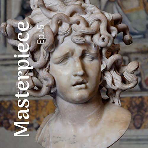 05 - la Medusa di Bernini