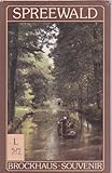  Brockhaus-Souvenir: Spreewald