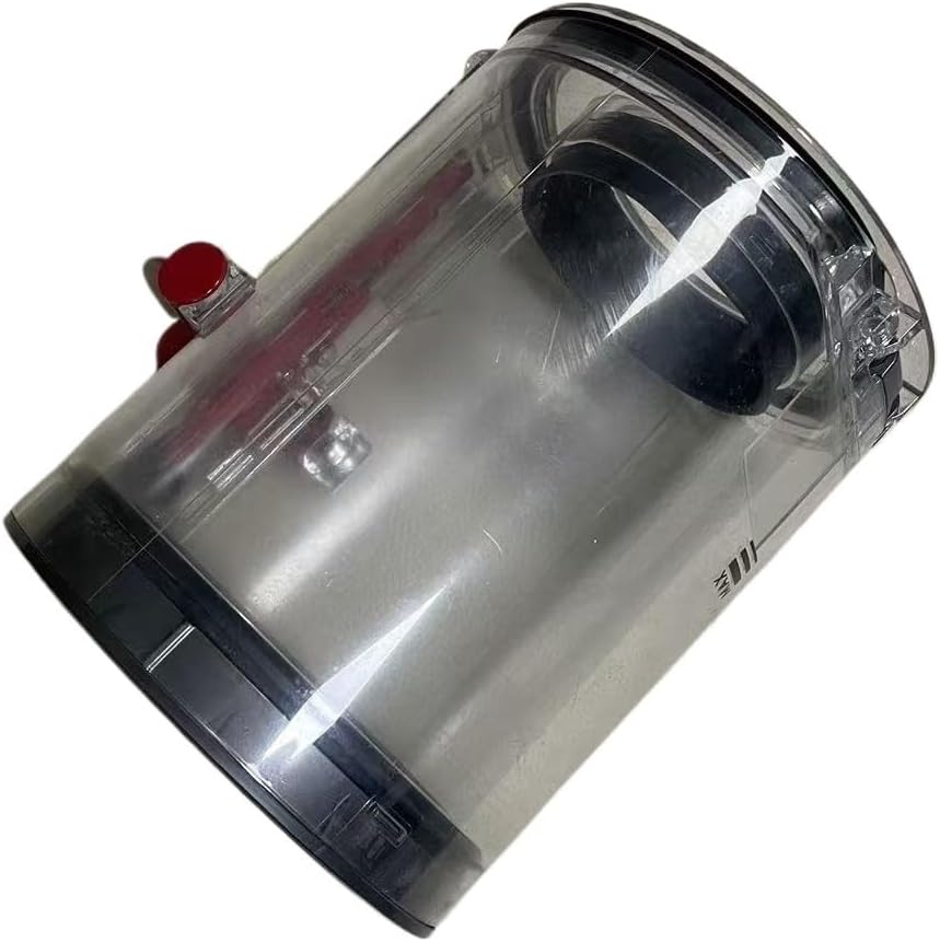 Large Dust Bin ，Compatible For Dyson ，V11 V15 SV14 SV15 SV22 Vacuum Cleaner Spare Replacement Dust Bucket Canister Sweeping