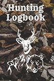 Hunting Logbook