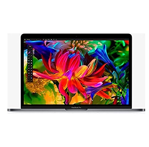 Apple MacBook Pro MLL42HN/A 13-inch Laptop (Core i5/8GB/256GB/Mac