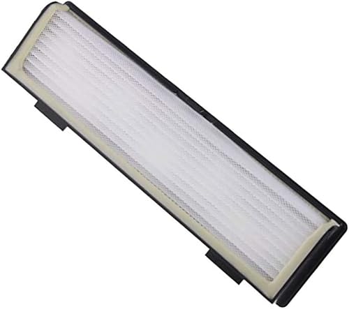 Miniatura 4 de Piezas de repuesto para Neato Botvac D4 D8 D10 D7 D9 D6 D80 D5 D85 D75 D3 Kit de accesorios para aspiradora robot 15 paquetes 2 cepillos