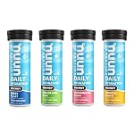 Electrolyte Drinks Sugar Free