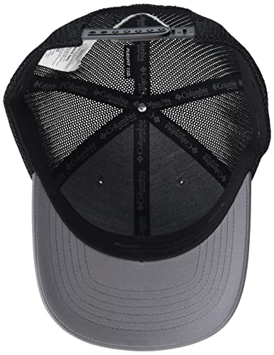 Casquette Columbia PFG Patch 110 Snap Back ajustable pour la pêche