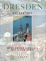 Dresden Aus Der Luft 3870243198 Book Cover