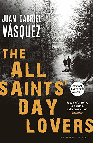 The All Saints' Day Lovers