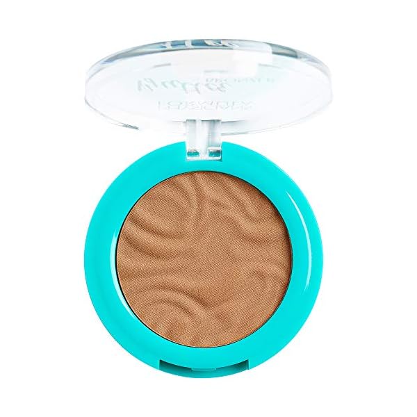 Physicians-Formula-Mini-Murumuru-Butter-Cream-Shimmer-Makeup-Bronzer-012-Ounce Physicians Formula Mini Murumuru Butter Bronzer,Moisturizing,Nourishing Murumuru Butter Blend for Silky All-Day Luminous Glow,Dermatologist Tested, Hypoallergenic,Vegan & Cruelty-Free -Bronzer Mini