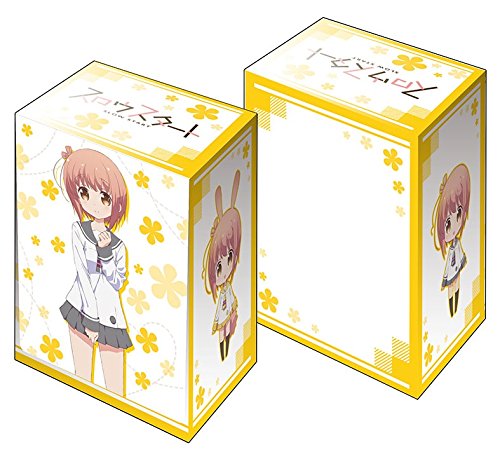 (未使用･未開封品)　ブシロードデッキホルダーコレクションV2 Vol.330 スロウスタート『一之瀬 花名』 6k88evb ブシロード デッキホルダーコレクションV2 Vol.330 スロウ