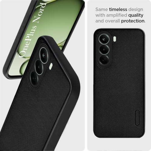 Image of Jkobi Rubberised Back Cover Case for OnePlus Nord CE 6 Lite (Textured Grip Design | Camera Protection | Slim and Light Weight | Soft Touch and Feel)