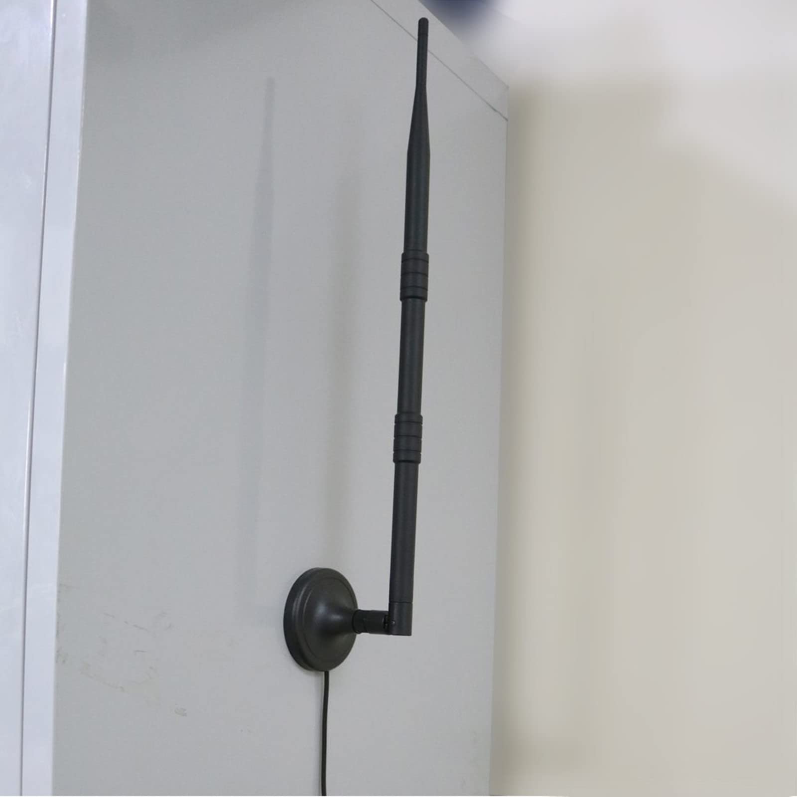 Cavo SMA Prolunga Antenna 3M, Maschio a Femmina RG174 Coassiale per Modem Router Cellulare 2G 3G 4G LTE WiFi
